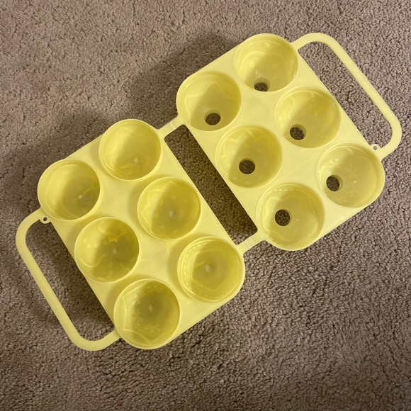 Jell-O Other - NEW! JELL-O JIGGLERS TEXTURED EGG MOLD FOR JELL-O EGGS SHOOTERS & SHOTS